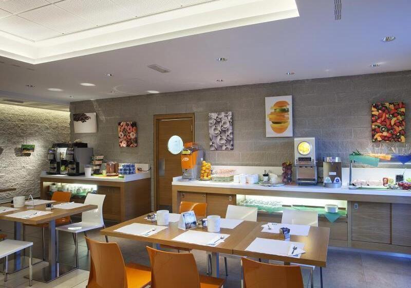 The Bergamo West Motel