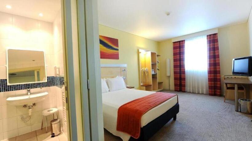 The Bergamo West Motel