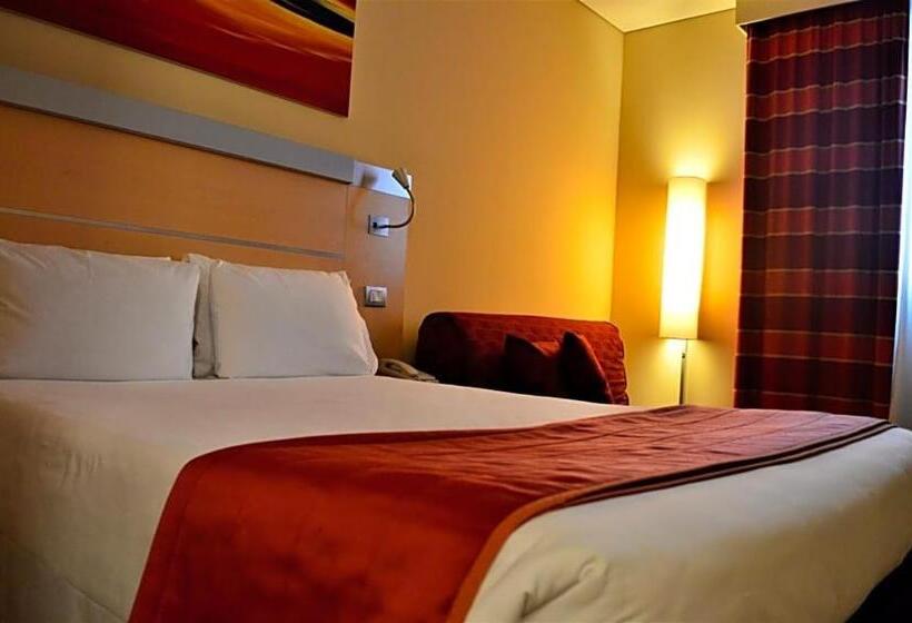 The Bergamo West Motel