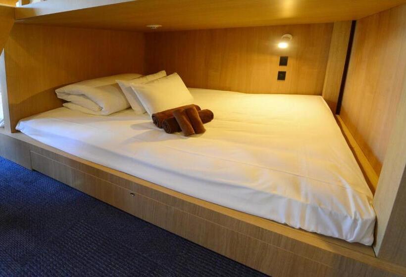 The Bonds Hotel Tokyo