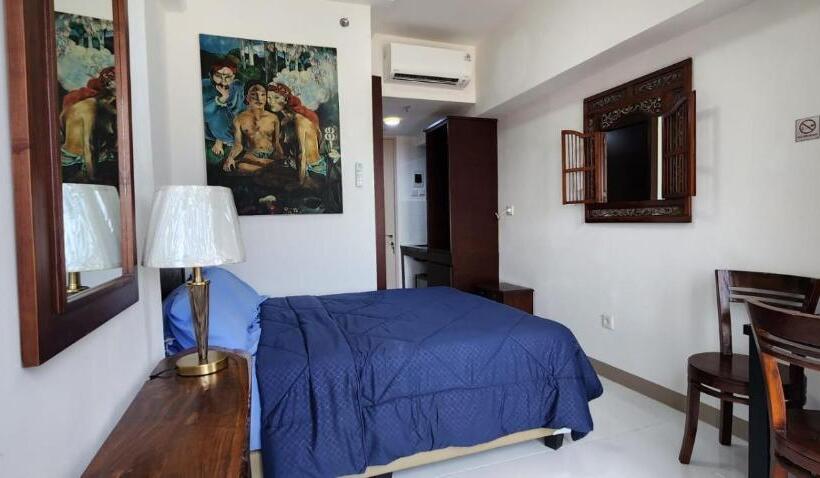 The Ocean View Tokyo Riverside