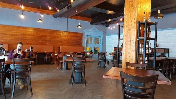 The Valley Residence & Spa Suite 223