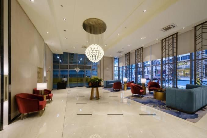 Eastwood Global Plaza Luxury Residence