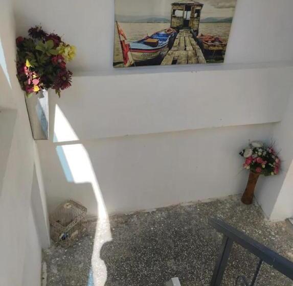 Toskana Otel Restorant