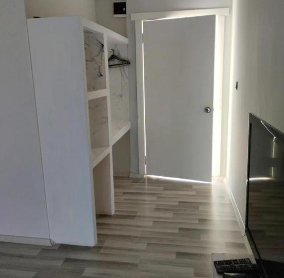 Toskana Otel Restorant