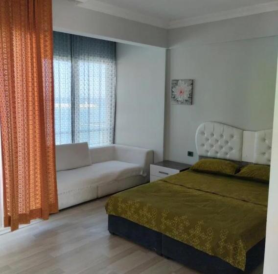 Toskana Otel Restorant