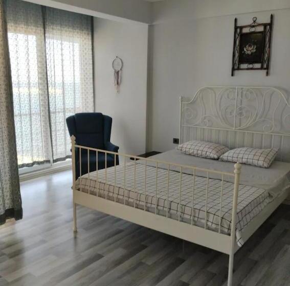 Toskana Otel Restorant