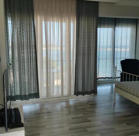 Toskana Otel Restorant