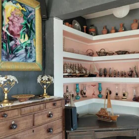 Toskana Otel Restorant