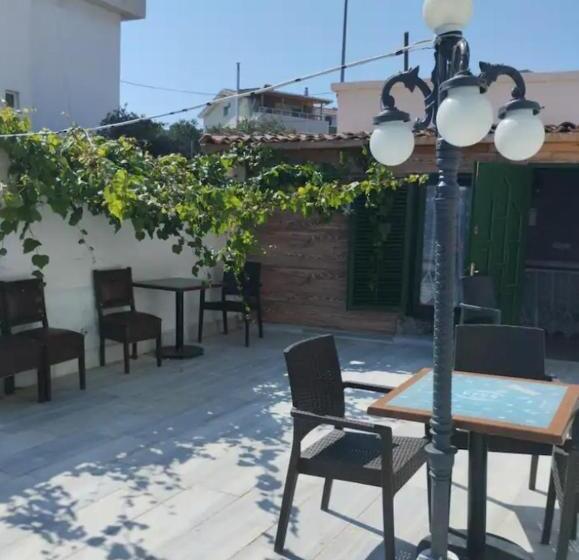 Toskana Otel Restorant