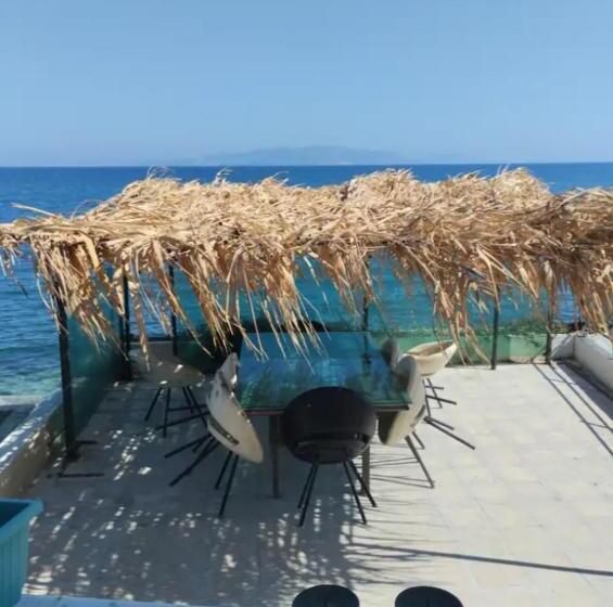 Toskana Otel Restorant