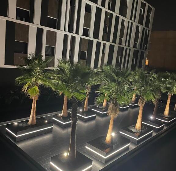 Tunis Résidence California