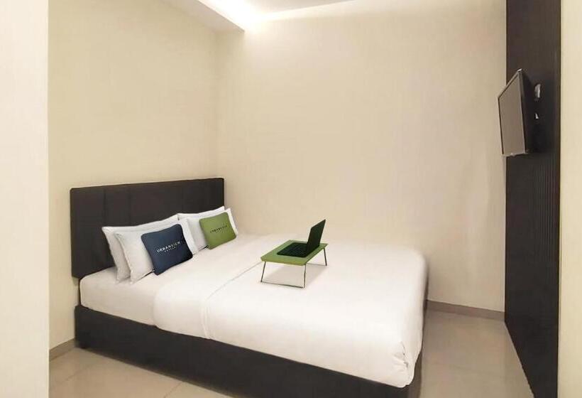 Urbanview Trans Hotel Batam By Reddoorz