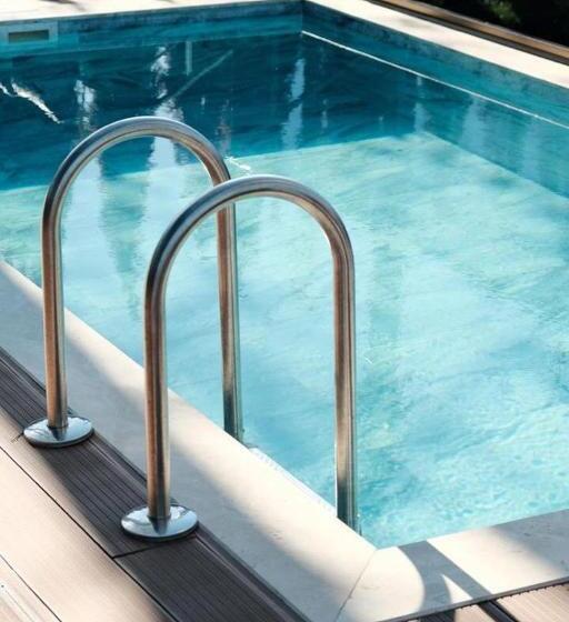 Velour Hotel Spa Restaurant