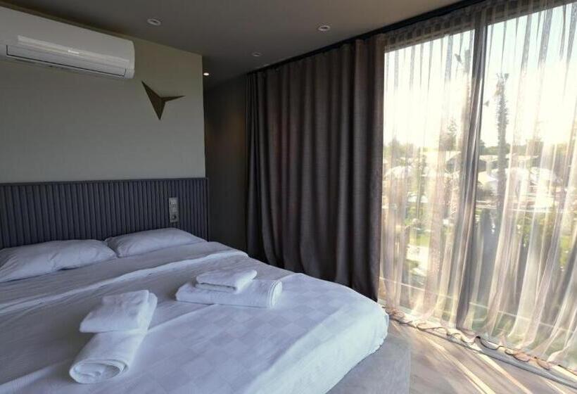 Velour Hotel Spa Restaurant