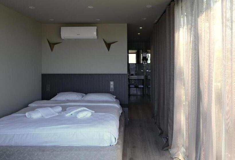 Velour Hotel Spa Restaurant