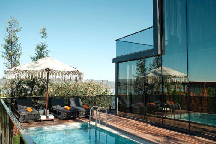 Velour Hotel Spa Restaurant