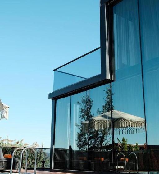 Velour Hotel Spa Restaurant