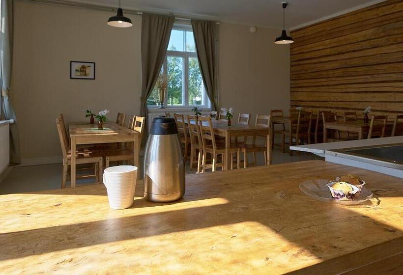 övermark Bed & Breakfast