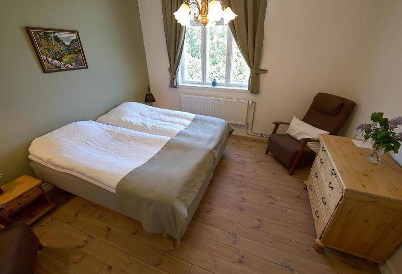 övermark Bed & Breakfast