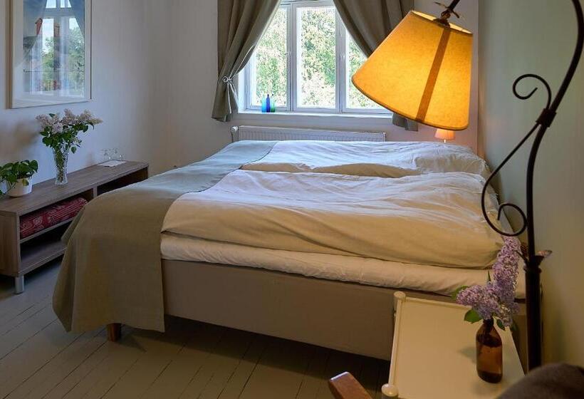 övermark Bed & Breakfast