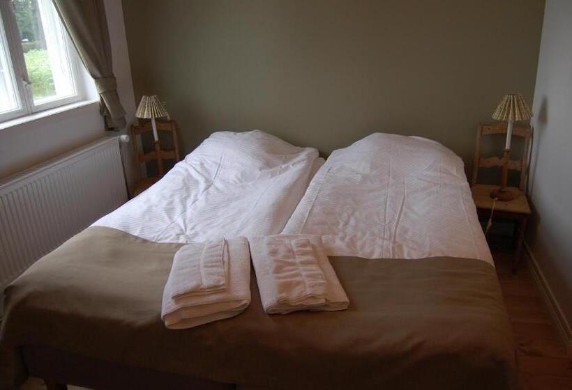 övermark Bed & Breakfast
