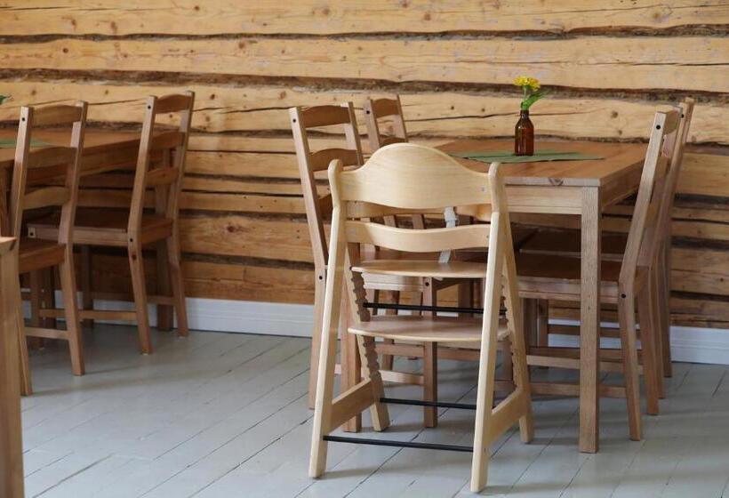 övermark Bed & Breakfast