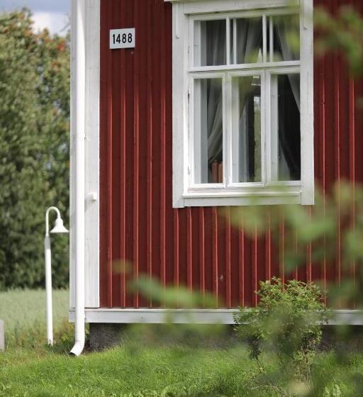 övermark Bed & Breakfast