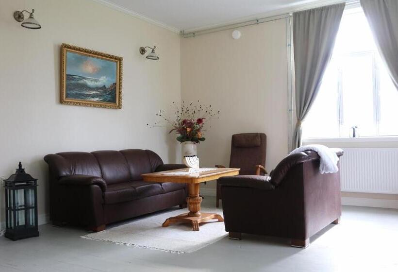 övermark Bed & Breakfast