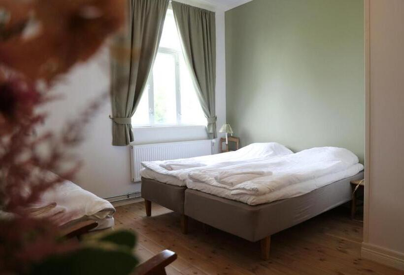 övermark Bed & Breakfast