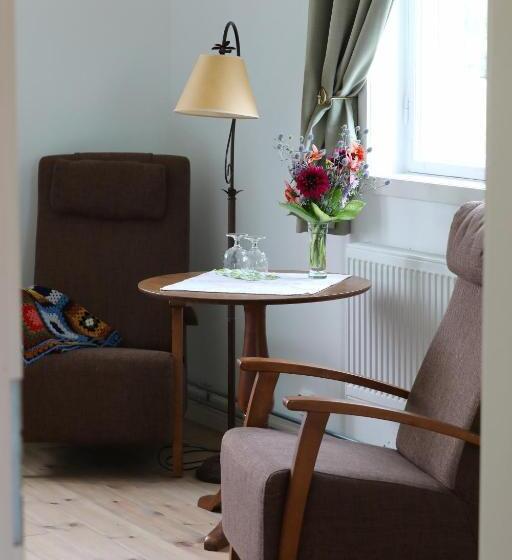 övermark Bed & Breakfast