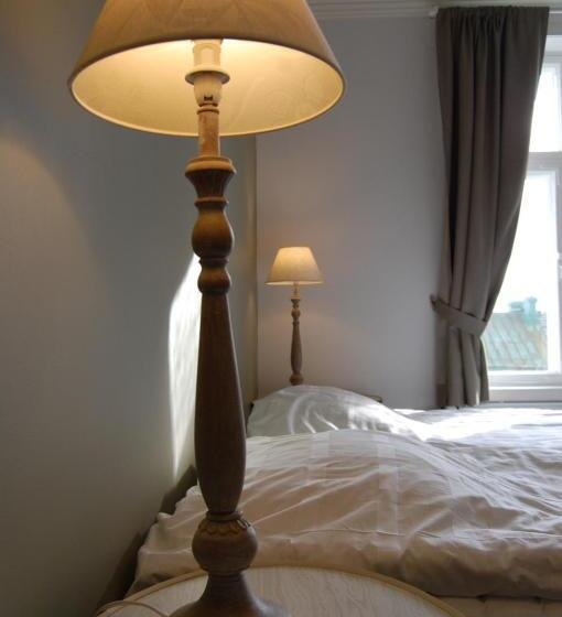 övermark Bed & Breakfast