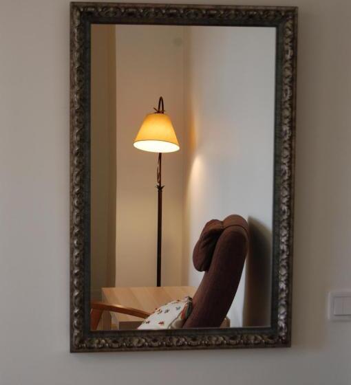 övermark Bed & Breakfast