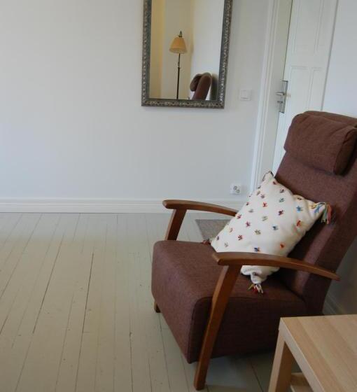 övermark Bed & Breakfast