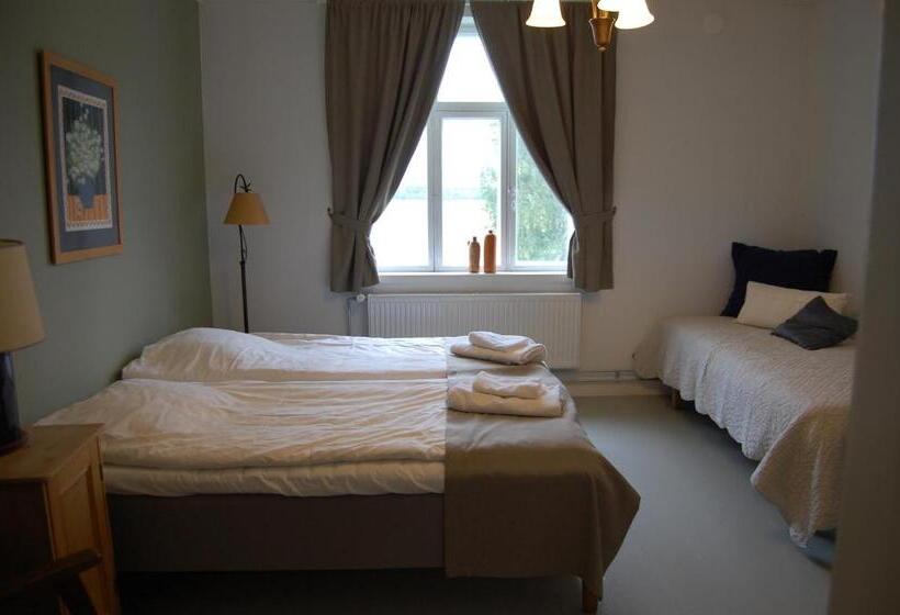 övermark Bed & Breakfast