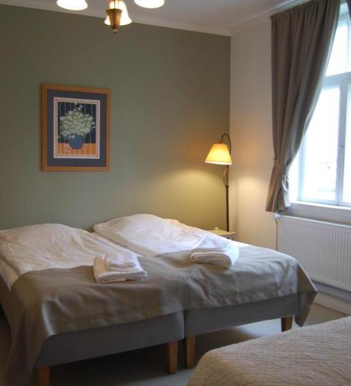 övermark Bed & Breakfast