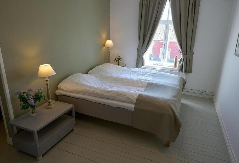 övermark Bed & Breakfast