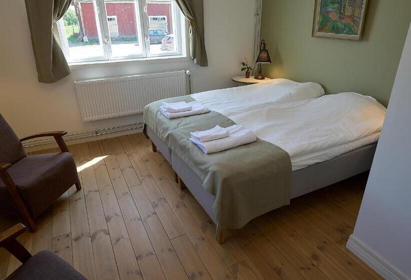 övermark Bed & Breakfast