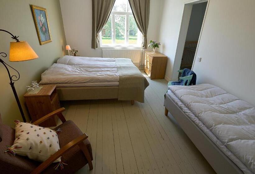 övermark Bed & Breakfast