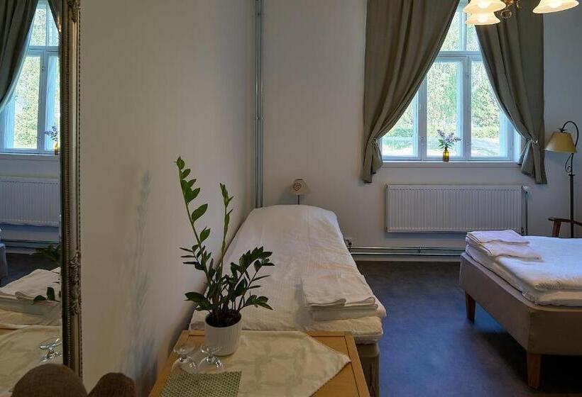 övermark Bed & Breakfast