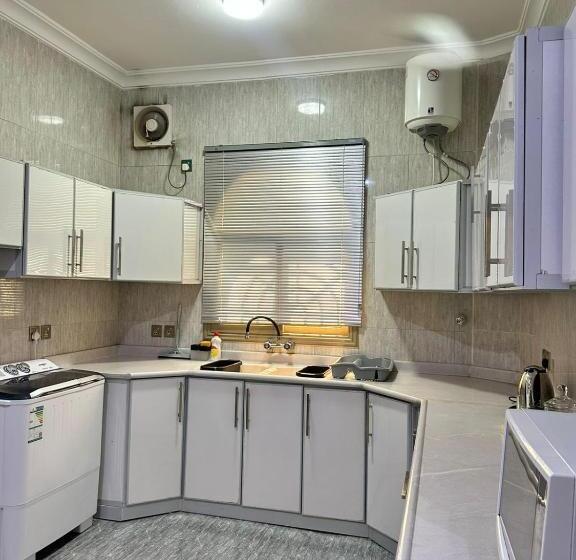 المسك للوحدات الفندقيه الفاخره