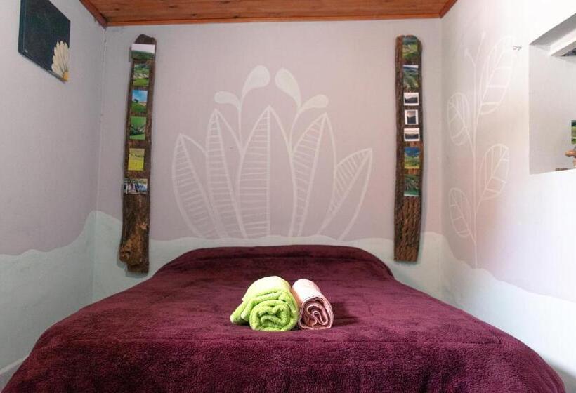 Acusi Hostel Camping