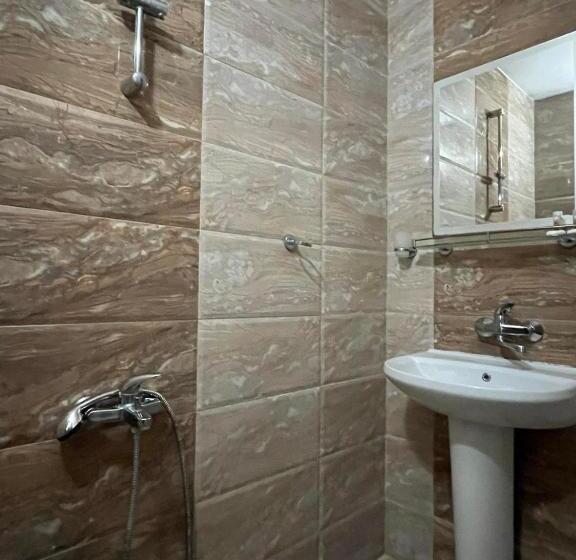 ユースホステル ваканционно селище романтика