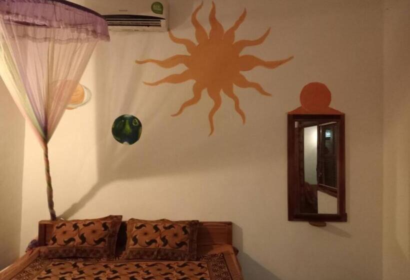 הוסטל A Place Of True Colors