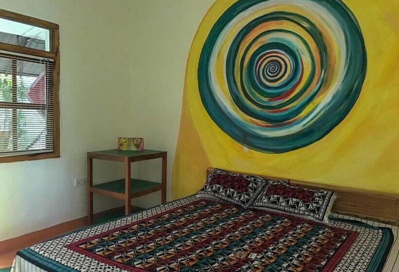 הוסטל A Place Of True Colors