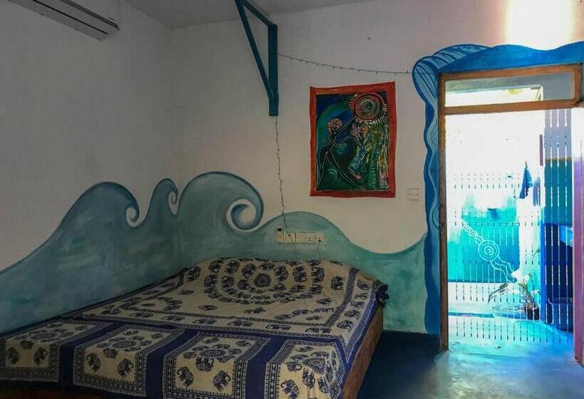 הוסטל A Place Of True Colors