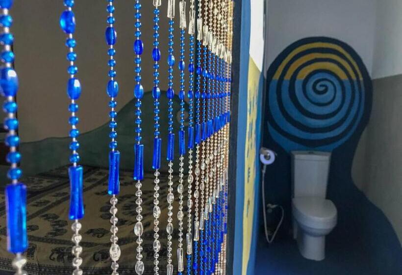 הוסטל A Place Of True Colors