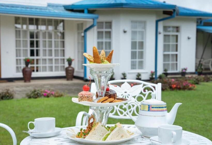 ユースホステル Aaradhya Nuwara Eliya