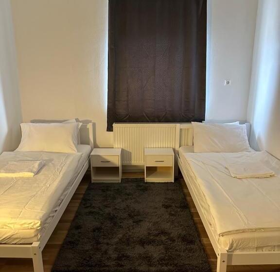 هاستل Adelin Vienna