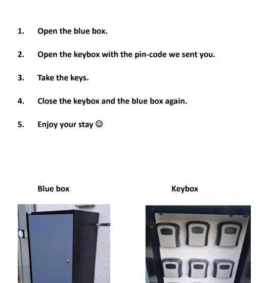 هاستل Adelin Vienna